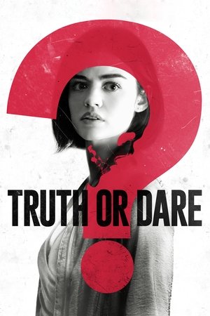 Truth or Dare จริงหรือกล้า...เกมสยองท้าตาย (2018)