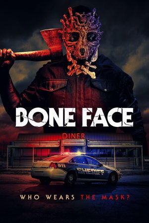 Bone Face (2025) sub