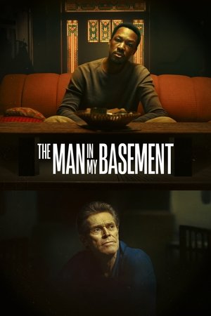 The Man in My Basement (2025) sub