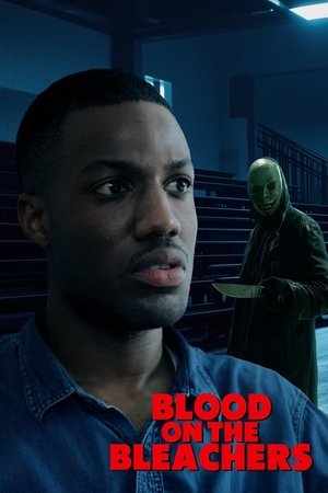 Blood on the Bleachers (2024) sub