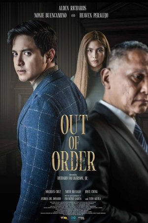 Out of Order เอาท์ ออฟ ออร์เดอร์ (2025) sub