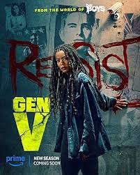 Gen V Season 2 (2025) TH