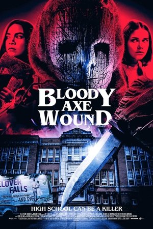 Bloody Axe Wound (2024) sub