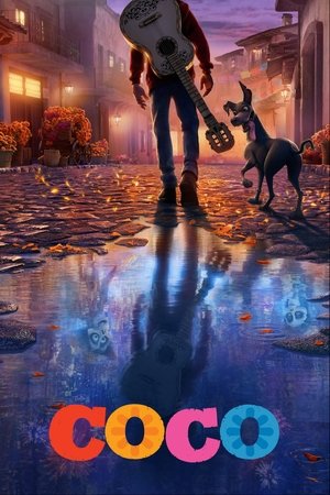 Coco วันอลวน วิญญาณอลเวง (2017) TH