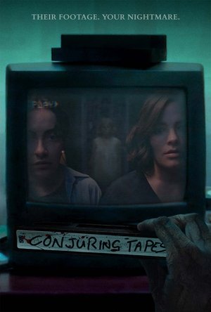 Conjuring Tapes (2025) sub