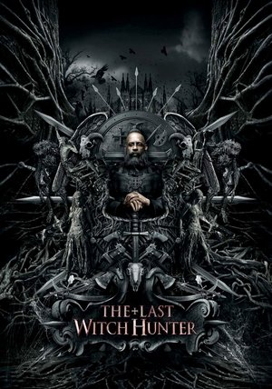 The Last Witch Hunter เพชฌฆาตแม่มด (2015) TH