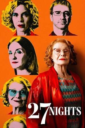 27 Nights 27 คืน (2025) TH