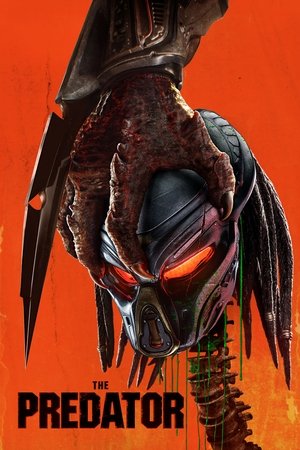The Predator เดอะ เพรดเดเทอร์ (2018) TH