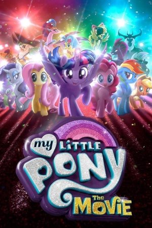 My Little Pony The Movie (2017) TH