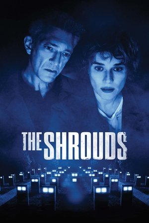 The Shrouds (2024) sub