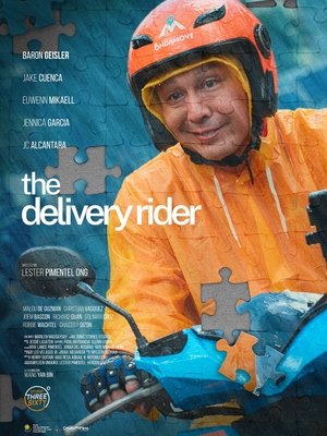 The Delivery Rider ไรเดอร์อันตราย (2025) sub