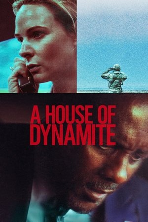 A House of Dynamite (2025) ยุทธศาสตร์ อำนาจ ล้างโลก TH