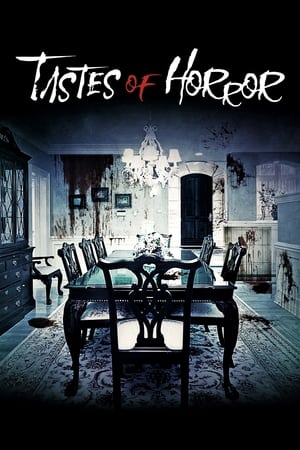 Tastes of Horror 6 เรื่อง โซลสยอง (2023) sub