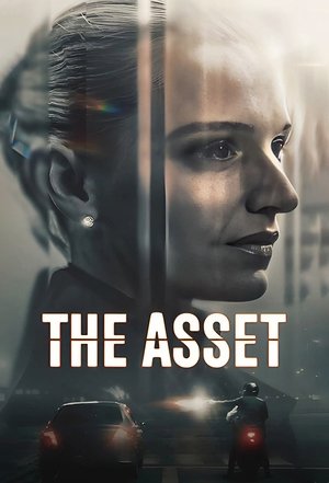 The Asset Season 1 ภารกิจซ่อนเงา ซีซั่น 1 (2025) TH