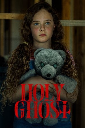 Holy Ghost โฮลี่โกสด์ (2025) sub