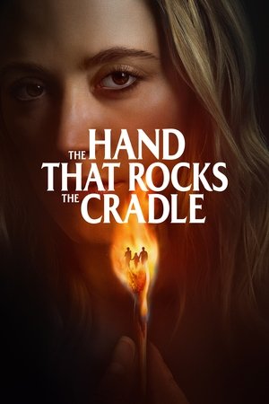 The Hand That Rocks the Cradle (2025) sub
