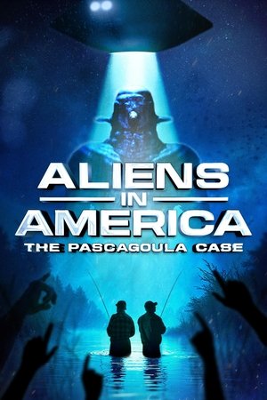 Aliens in America The Pascagoula Case (2025) sub