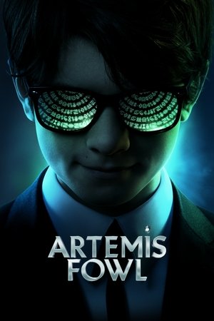 Artemis Fowl ผจญภัยสายลับใต้พิภพ (2020) TH