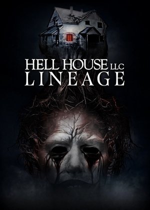 Hell House LLC Lineage (2025) sub