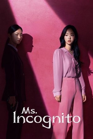 Ms.Incognito (2025) ภารกิจลับบอดี้การ์ดสาว sub