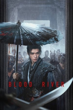 Blood River ตำนานนทีมืด (2025) TH