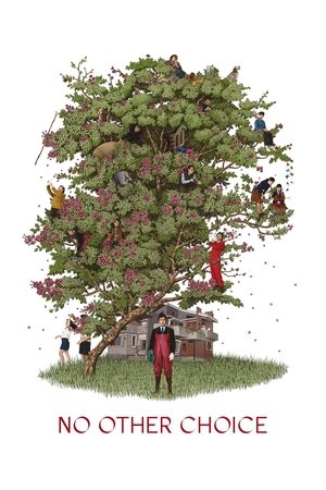 ZOOM No Other Choice งานนี้..ฆ่าเอา ( 2025 ) TH