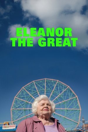 Eleanor the Great (2025) sub