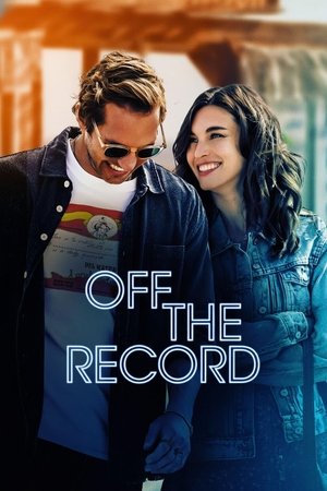 Off the Record (2024) sub