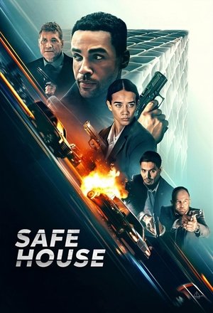Safe House (2025) sub