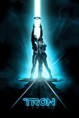 Tron Legacy (2010) TH