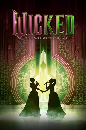 Wicked One Wonderful Night (2025) sub
