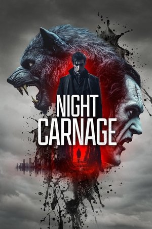 Night Carnage (2025) sub
