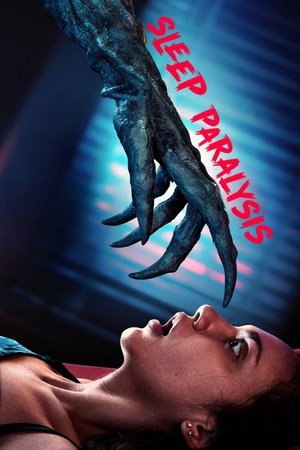 Sleep Paralysis สลีป พาราลัยซิส (2025) Netflix sub