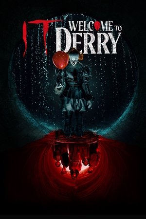 IT Welcome To Derry Season 1 อิท ยินดีต้อนรับสู่เดอร์รี่ ซีซั่น 1 (2025) TH