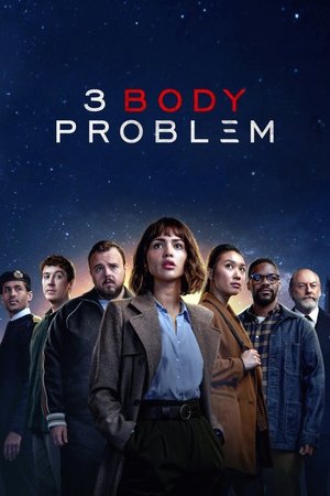 3 Body Problem ดาวซานถี่ อุบัติการณ์สงครามล้างโลก Season 1 ( 2024 ) TH