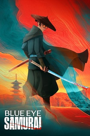 Blue Eye Samurai ซามูไรตาฟ้า (2023) TH