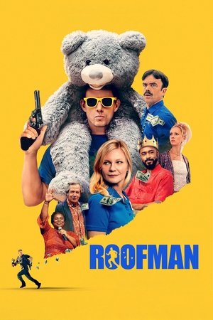 Roofman (2025) sub