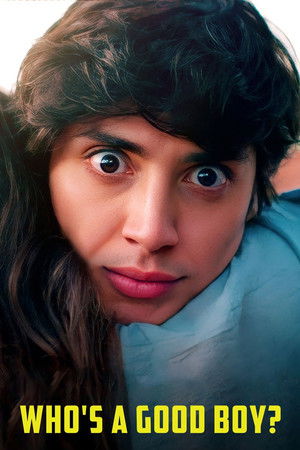 Whos a Good Boy รักต้องเชื่อง (2023) Netflix sub