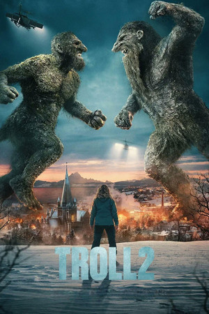 Troll 2 โทรลล์ 2 (2025) Netflix TH