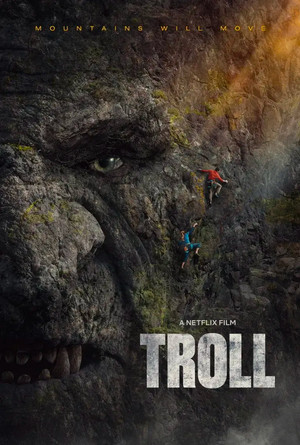 Troll โทรลล์ (2022) TH