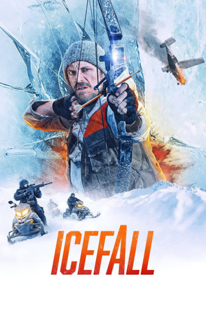 Icefall (2025) sub