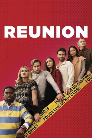 Reunion ฆาตกรรมวุ่นคืนสู่เหย้า (2024) sub