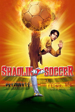 Shaolin Soccer (2001) TH