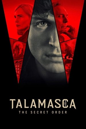 Talamasca The Secret Order ทาลามาสกา ภาคีลี้ลับ Season 1 (2025) sub