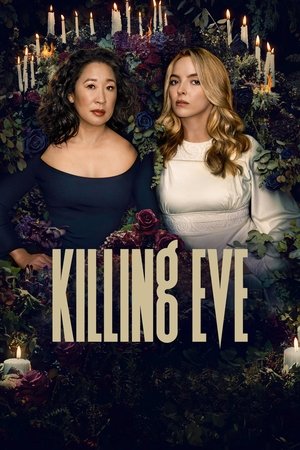 Killing Eve พลิกเกมล่า แก้วตาทรชน Season 3 (2020) sub