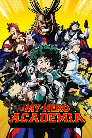 My Hero Academia มายฮีโร่ อคาเดเมีย FINAL SEASON (2025) sub