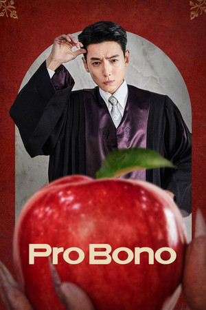 Pro Bono สู้สุดใจทนายอาสา (2025) NETFLIX sub