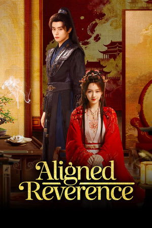Aligned Reverence ลิขิตรักกลางเพลิงแค้น (2025) sub