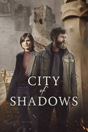 City of Shadows เมืองซ่อนเงา Season 1 (2025) Netflix TH