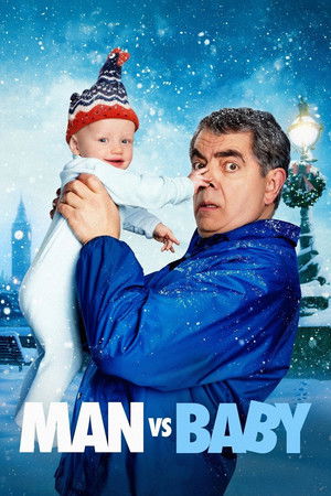 Man vs Baby Season 1 (2025) Netflix TH